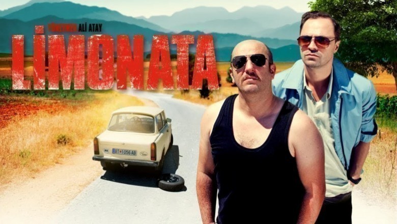 Limonata - 2015 Film İncelemesi