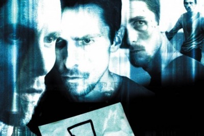 Makinist (The Machinist) - 2004 Film İncelemesi