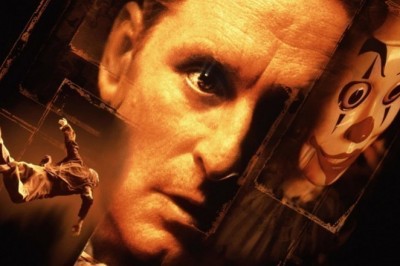 Oyun (The Game) - 1997 Film İncelemesi