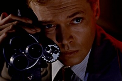 Röntgenci (Peeping Tom) - 1960 Film İncelemesi