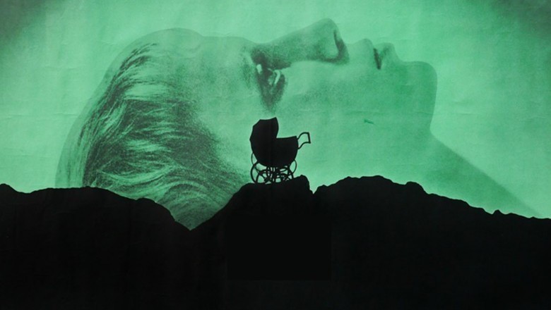 Rosemary's Baby - 1968 Film İncelemesi