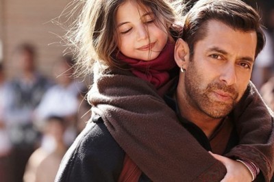 Sevginin Gücü (Bajrangi Bhaijaan) - 2015 Film İncelemesi