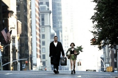 Sevginin Gücü (Leon: The Professional) - 1994 Film İncelemesi