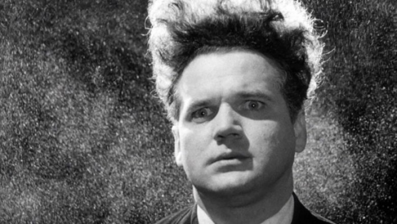 Silgi Kafa (Eraserhead) - 1977 Film İncelemesi