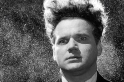 Silgi Kafa (Eraserhead) - 1977 Film İncelemesi