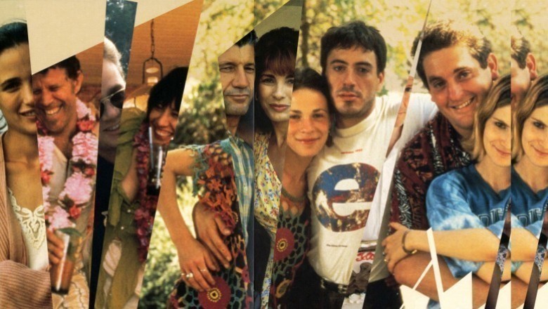 Sosyeteden İnsan Manzaraları (Short Cuts) - 1993 Film İncelemesi