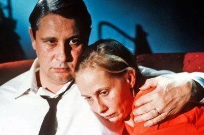 Sürüklenen Bulutlar (Kauas Pilvet Karkaavat) - 1996 Film İncelemesi