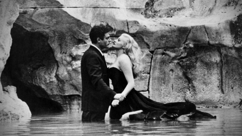 Tatlı Hayat (La Dolce Vita) - 1960 Film İncelemesi