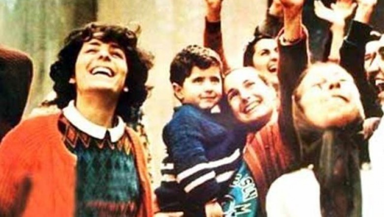 U&ccedil;urtmayı Vurmasınlar - 1989 Film İncelemesi