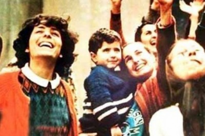 Uçurtmayı Vurmasınlar - 1989 Film İncelemesi
