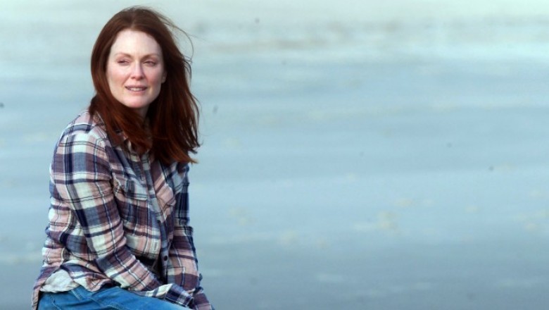 Unutma Beni (Still Alice) - 2015 Film İncelemesi