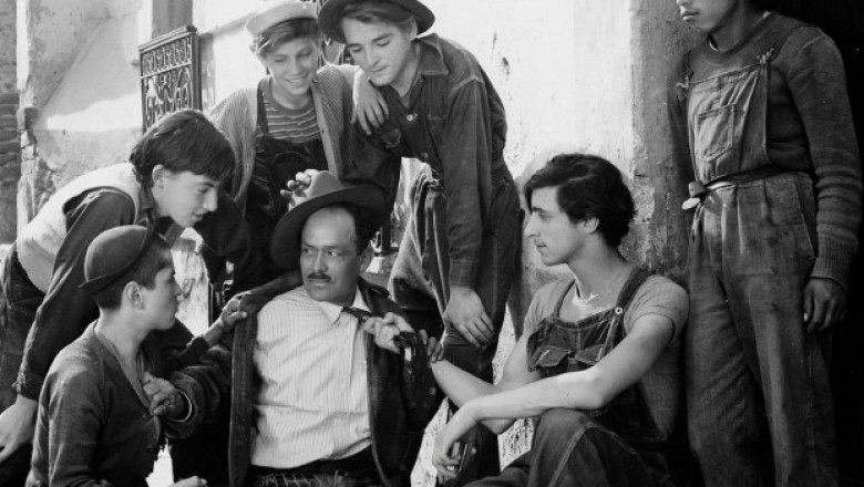 Unutulmuşlar (Los Olvidados) - 1950 Film İncelemesi