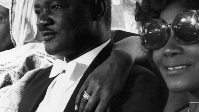 Xala - 1975 Film İncelemesi