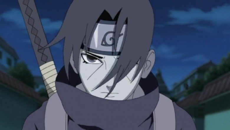 Tüm Zamanların Gelmiş Geçmiş En Sevilen Anime Karakterleri