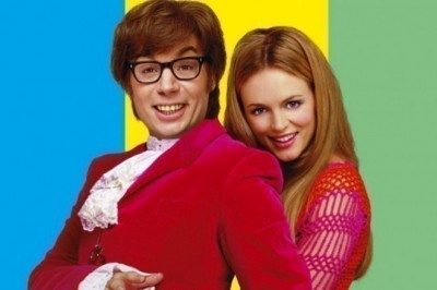 Austin Power's - 1997 Film İncelemesi