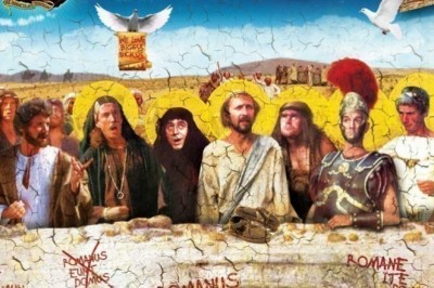 Brian'ın Hayatı (Life of Brian) - 1979 Film İncelemesi