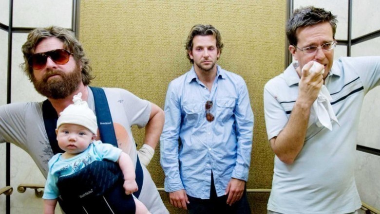 Felekten bir Gece (The Hangover) - 2009 Film İncelemesi