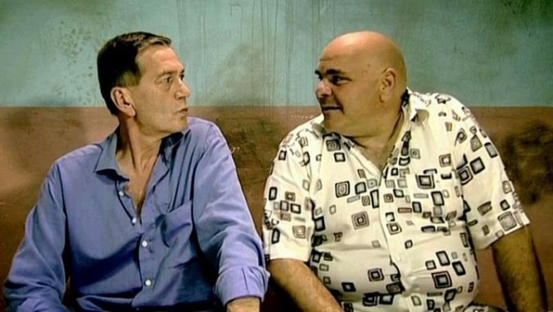 Pardon - 2004 Film İncelemesi