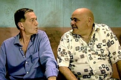 Pardon - 2004 Film İncelemesi