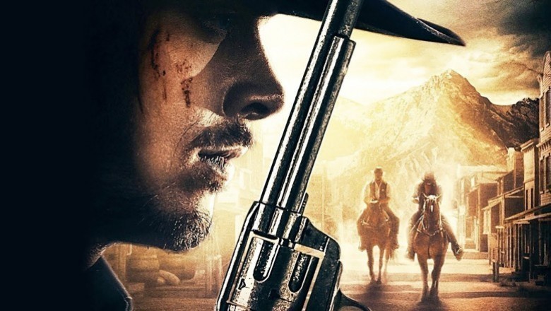 Son 20 Yılın En İyi Western Filmleri