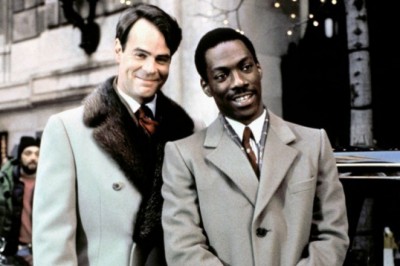 Zengin ve Yoksul (Trading Places) - 1983 Film İncelemesi