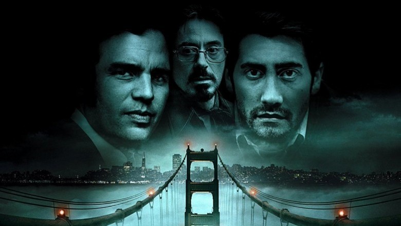 Zodiac - 2007 Film İncelemesi 
