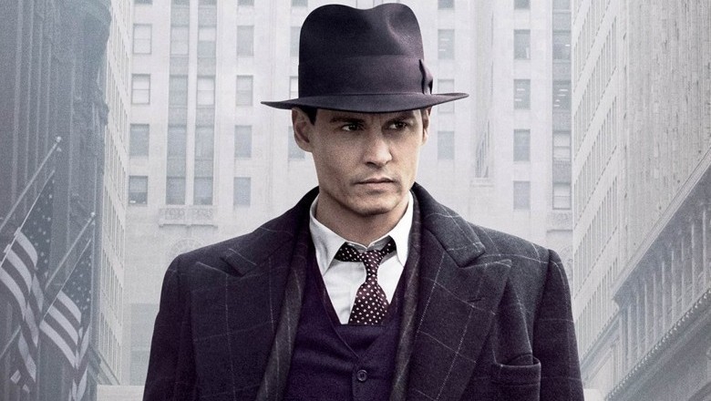Halk Düşmanları (Public Enemies) - 2009 Film İncelemesi