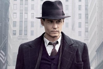 Halk Düşmanları (Public Enemies) - 2009 Film İncelemesi