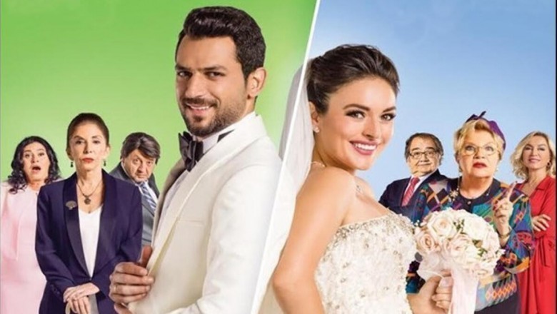 Kocan Kadar Konuş - 2015 Film İncelemesi