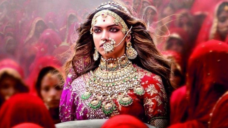 Padmavati - 2018 Film İncelemesi