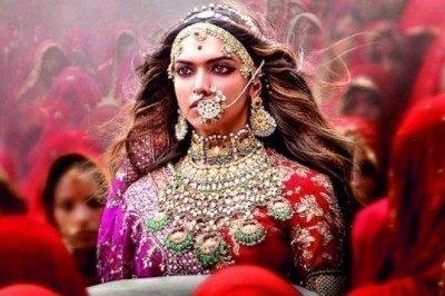 Padmavati - 2018 Film İncelemesi