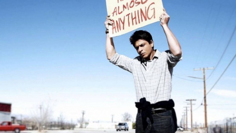 My Name is Khan - 2010 Film İncelemesi