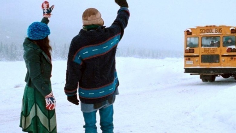 Başka Bir Dünya (The Sweet Hereafter) - 1997 Film İncelemesi