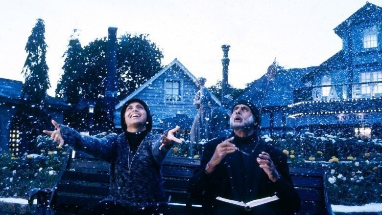 Black - 2006 Film İncelemesi