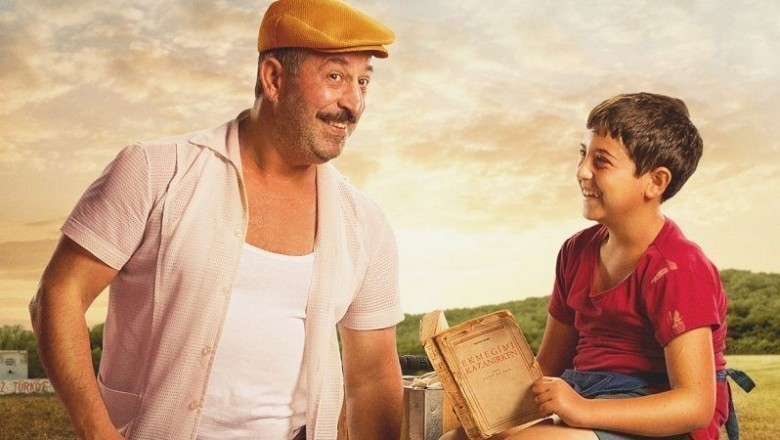 İftarlık Gazoz - 2016 Film İncelemesi