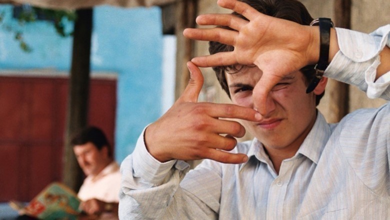 Karpuz Kabuğundan Gemiler Yapmak - 2004 Film İncelemesi