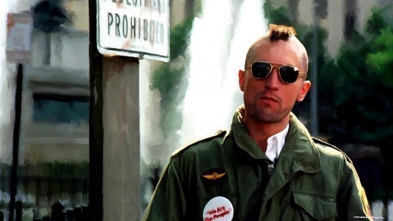 Taxi Driver - 1976 Film İncelemesi