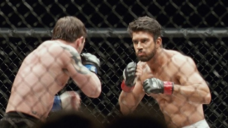 Büyük Dövüş (Warrior) - 2011 Film İncelemesi 