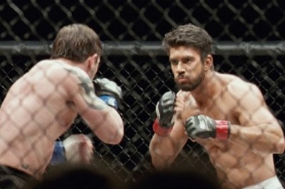 Büyük Dövüş (Warrior) - 2011 Film İncelemesi 