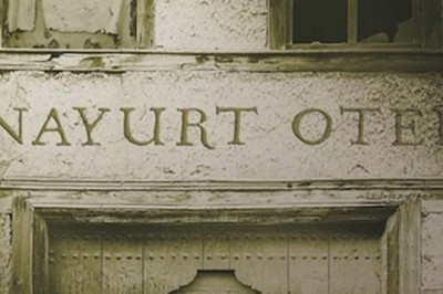 Anayurt Oteli / 1987 Film İncelemesi