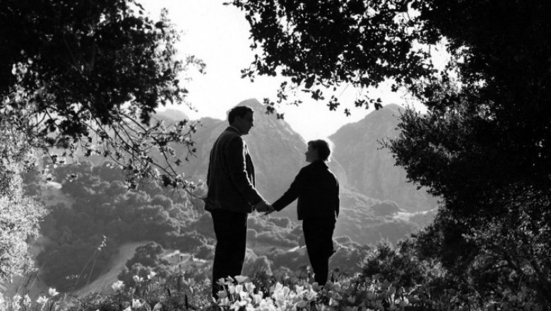 Vadim O Kadar Yeşildi Ki (How Green Was My Walley) - 1941 Film İncelemesi