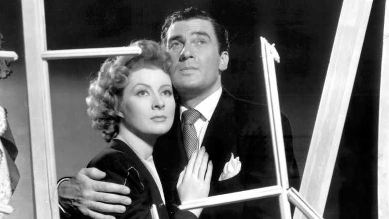 Mrs. Miniver - 1942 Film İncelemesi