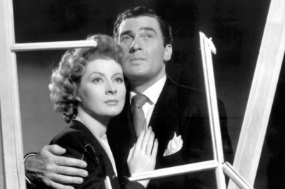 Mrs. Miniver - 1942 Film İncelemesi