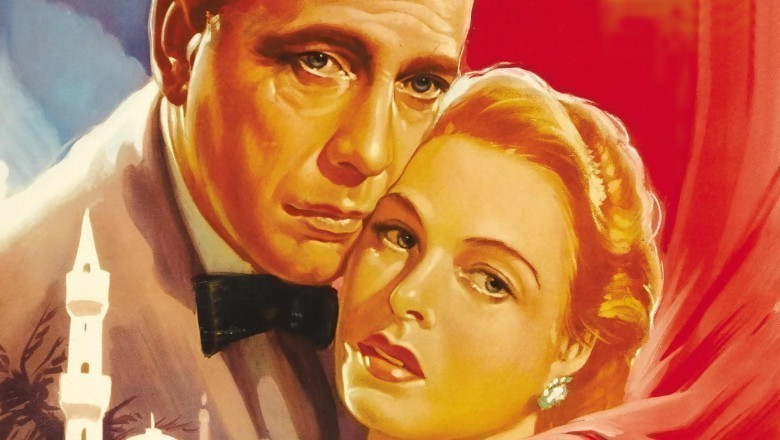 Casablanca / 1942 Film İncelemesi