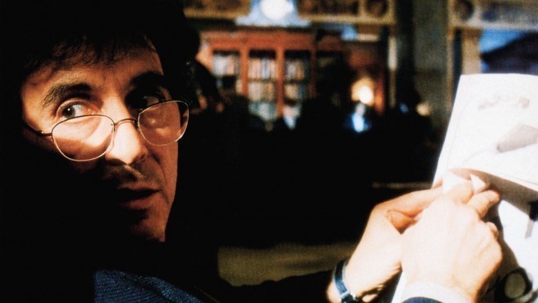 K&ouml;stebek (The Insider) - 1999 Film İncelemesi