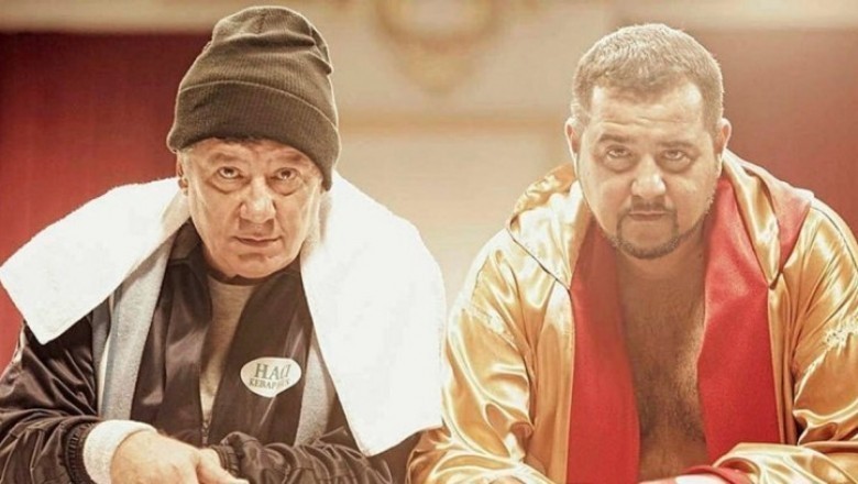 Berlin Kaplanı - 2012 Film İncelemesi