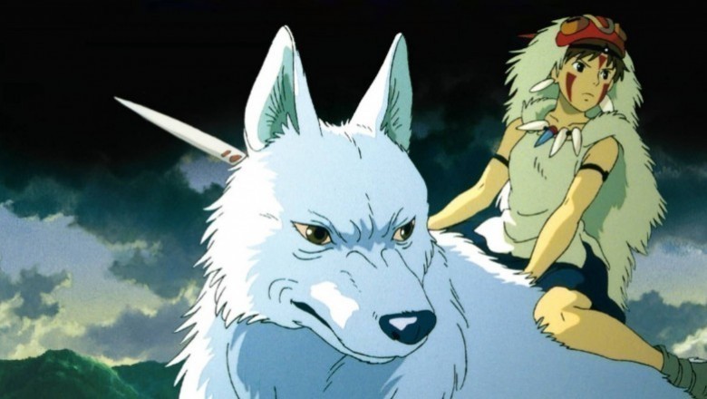 Prenses Mononoke - 1997 Film İncelemesi