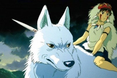 Prenses Mononoke - 1997 Film İncelemesi