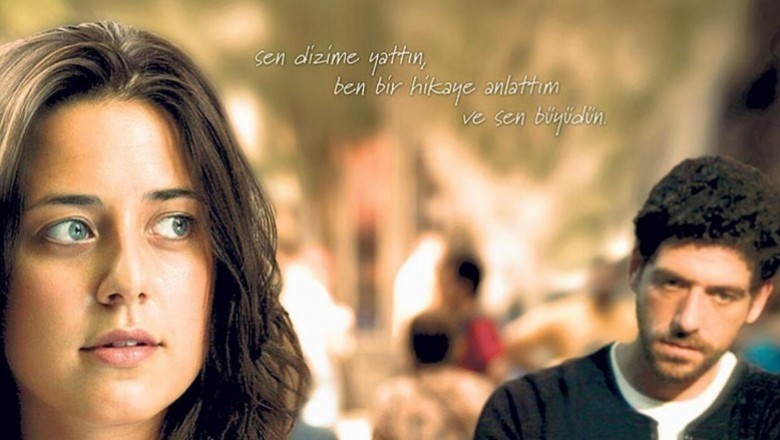 Issız Adam - 2008 Film İncelemesi