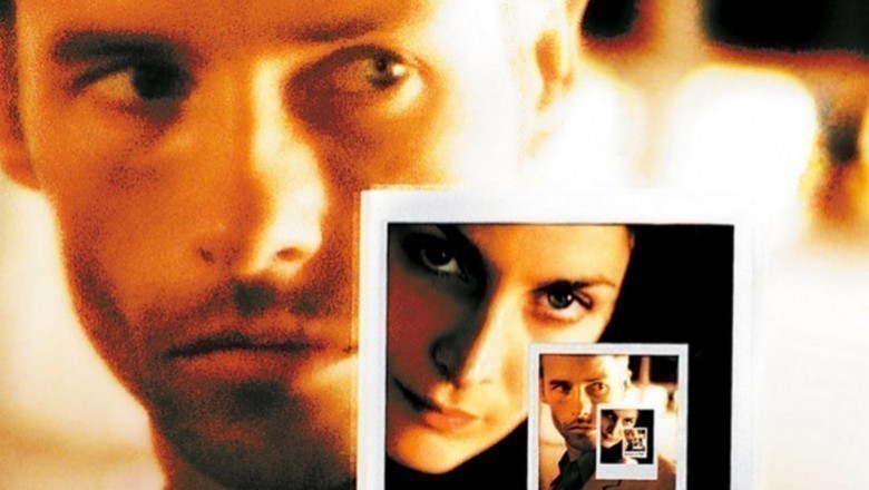 Akıl Defteri (Memento) - 2001 Film İncelemesi